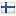 uralsviazinform.ru server is located in Finland